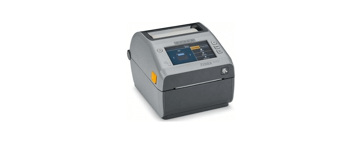 STAMPANTE DI CODICI A BARRE ZEBRA ZD600